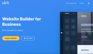 How to Choose a Website Builder for a Small Business
